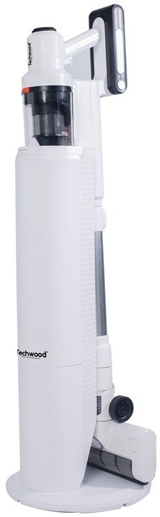 Tyčový vysavač Techwood TAB7350 bílý