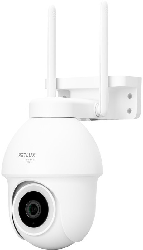 IP kamera RETLUX RSH 504 Scope - bílá