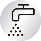 Zastřihovač multifunkční Braun MGK3021 černý Braun MGK3021, černá