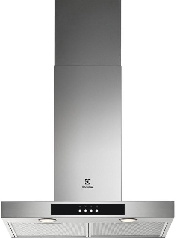 Odsavač par Electrolux LFT426X nerez
