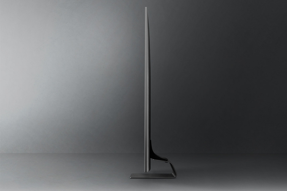 Televize Samsung QE55QN95A