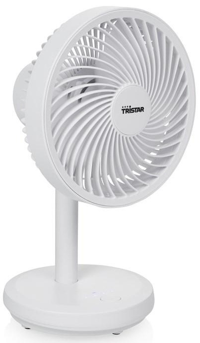 Ventilátor stolní Tristar VE-5841 bílý