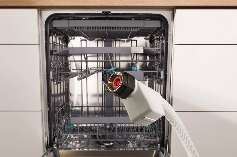 Gorenje Advanced GF63C
