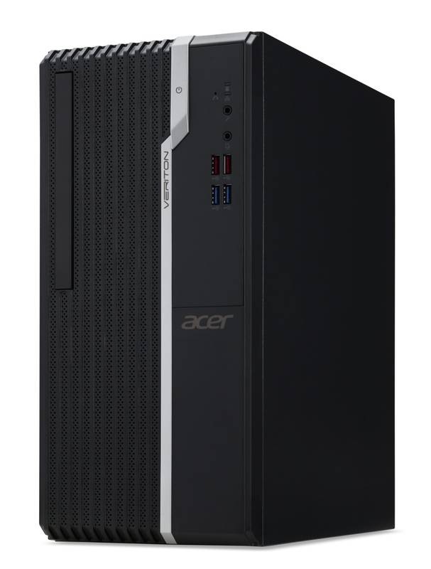 Stolní počítač Acer Veriton VS2690G černý
