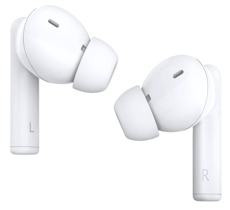 Sluchátka HONOR Choice Earbuds X5 bílá Sluchátka HONOR Choice Earbuds X5 bílá