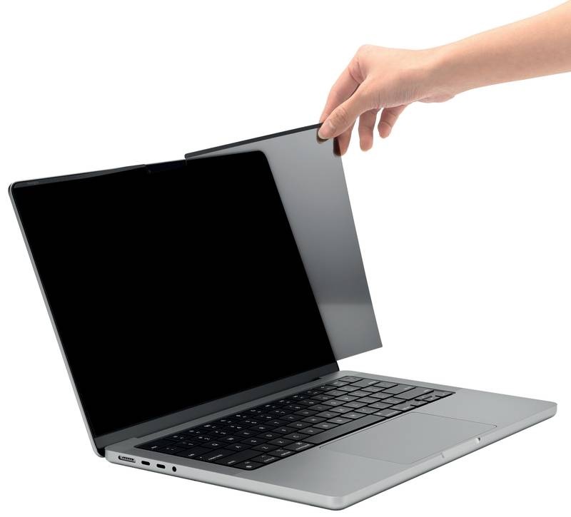 Privátní filtr KENSINGTON MagPro™ Elite pro MacBook Pro 14"