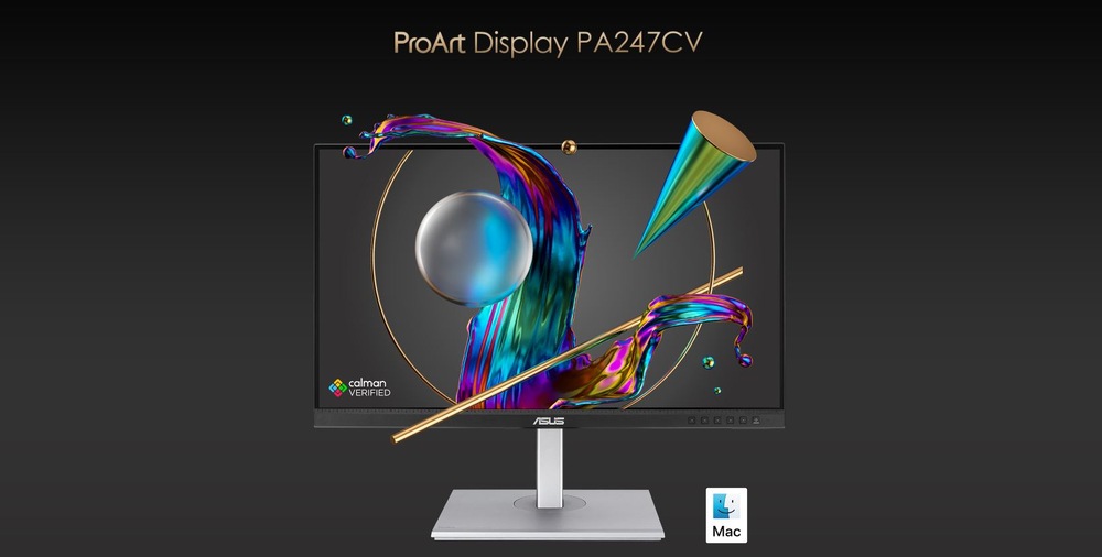 Asus ProArt PA247CV