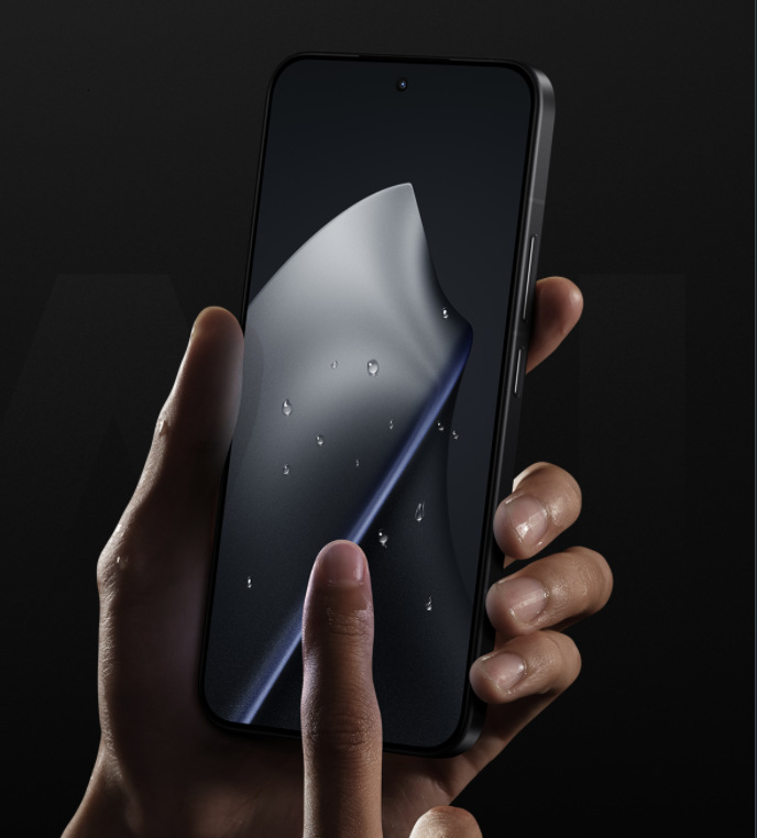 Mobilní telefon Xiaomi 15T Pro 5G 12 GB / 256 GB zlatý Mobilní telefon Xiaomi 15T Pro 5G 12 GB / 256 GB zlatý