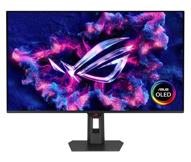 Herní monitor Asus ROG Strix OLED XG32UCDS černý