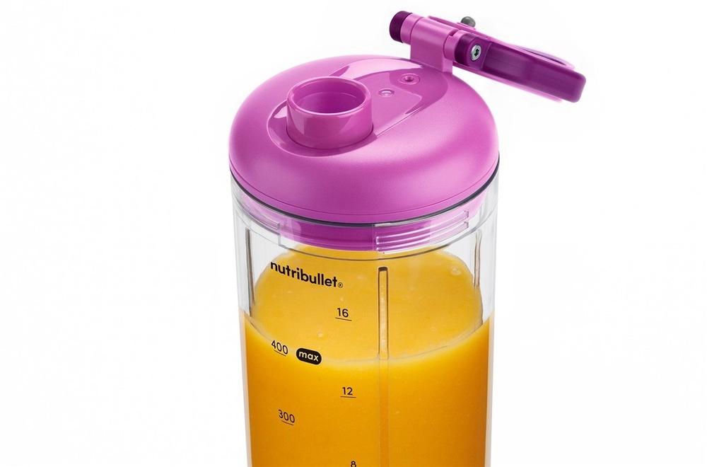 Uzavírací víčko stolního mixéru Nutribullet Flex NBP013VT