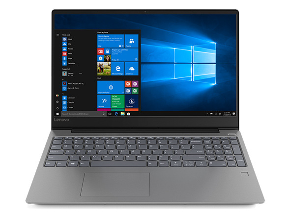 Notebook Lenovo IdeaPad 330S-15IKB šedý Notebook Lenovo IdeaPad 330S-15IKB šedý
