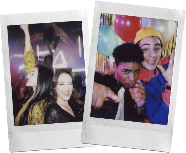 Instantní fotoaparát Fujifilm Instax mini 11 + pouzdro + 2x fotopapír šedý