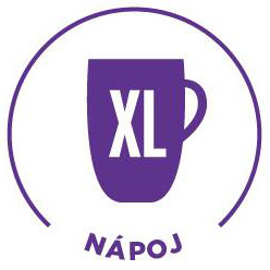 Kapslový kávovar Krups NESCAFÉ Dolce Gusto Genio S touch KP440E10 Kapslový kávovar Krups NESCAFÉ Dolce Gusto Genio S touch KP440E10
