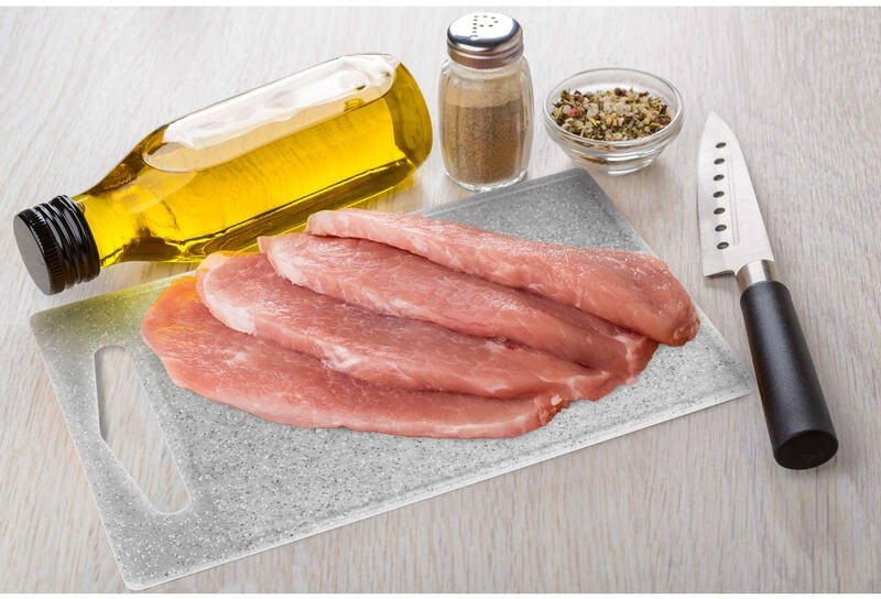 Krájecí deska Classbach SB 4012 GR