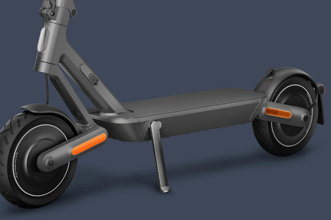 Elektrická koloběžka Xiaomi Scooter 4 Ultra EU Elektrická koloběžka Xiaomi Scooter 4 Ultra EU
