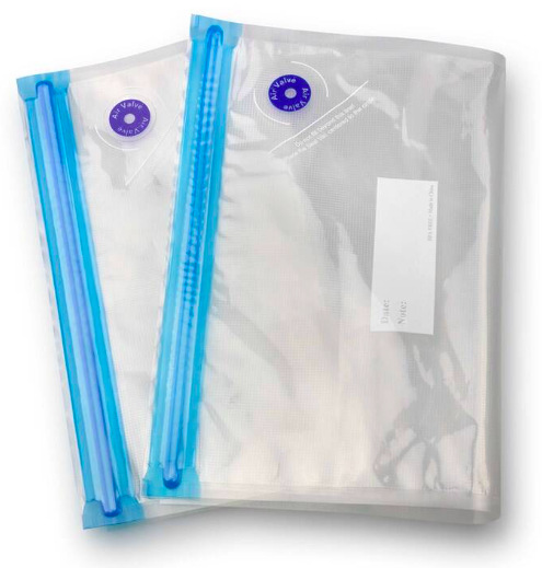 Sada pro Sous-vide Lauben Zip Lock bag set
