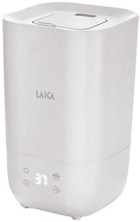 Zvlhčovač vzduchu Laica HI3015W bílý