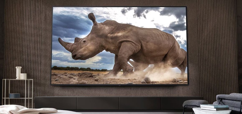 Televize LG 65NANO81T6A LGG65NANO81T