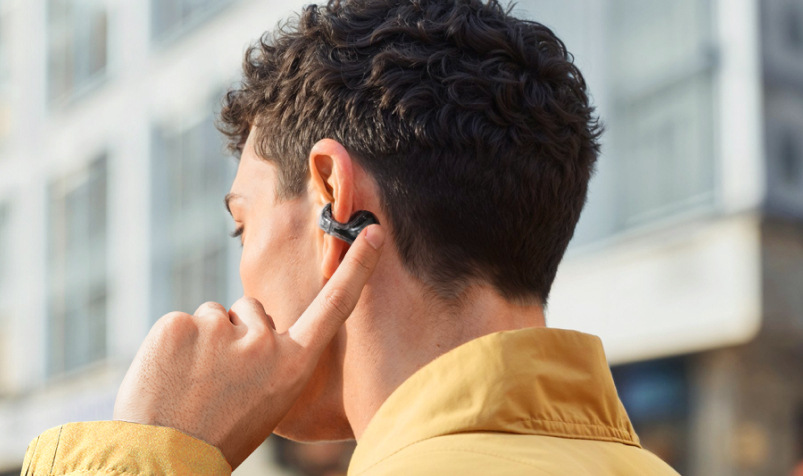 Anker Soundcore C30i, bílá