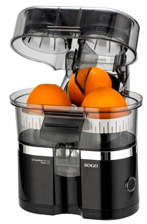 Lis na citrusy Sogo SS-5299