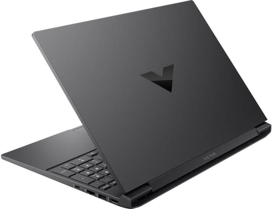 HP VICTUS 15-fb3002nc, stříbrná
