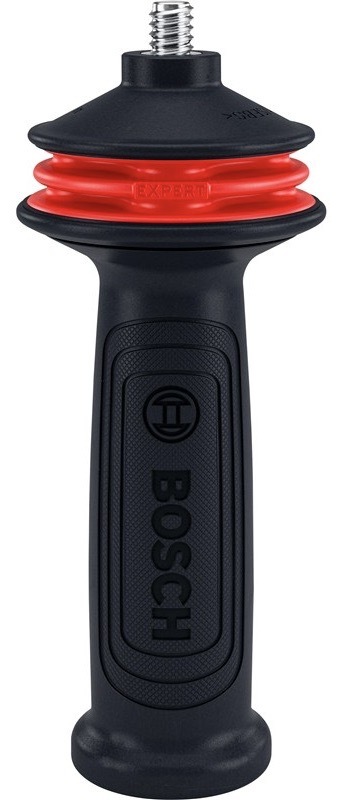 Rukojeť Bosch Expert pro úhlové brusky, černá barva