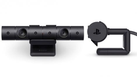 Kamera Sony PlayStation 4 V2