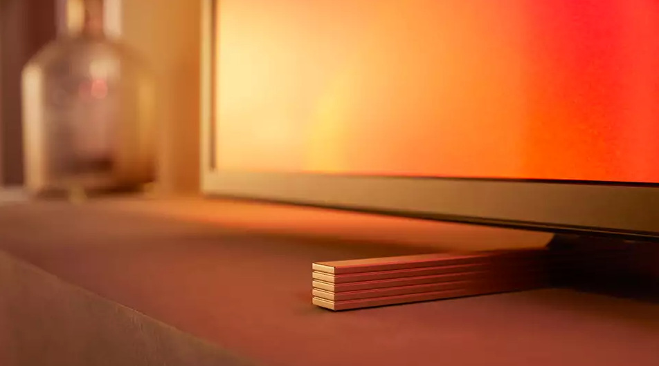Televize Philips 58PUS7805