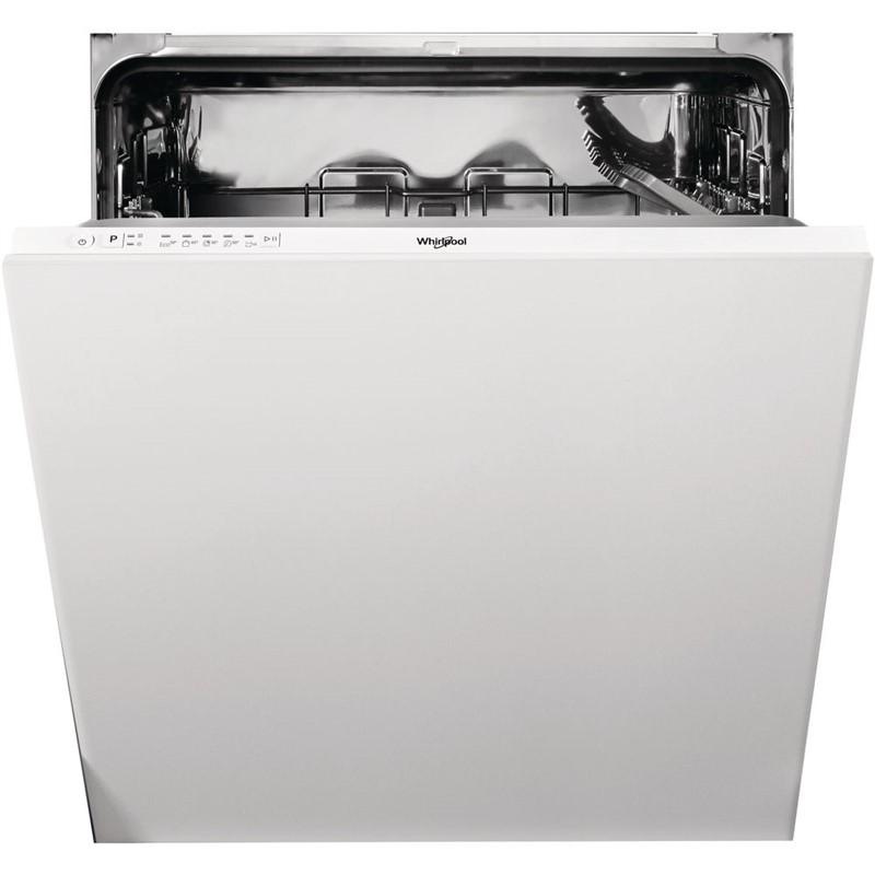 Myčka nádobí Whirlpool WI 3010 bílá