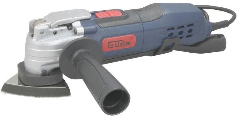 Multibruska Güde MW 300 E