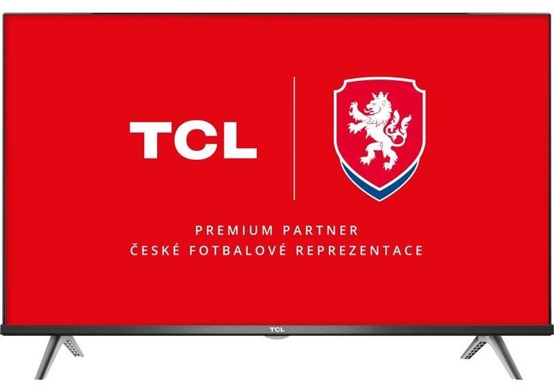 Televize TCL 40S615