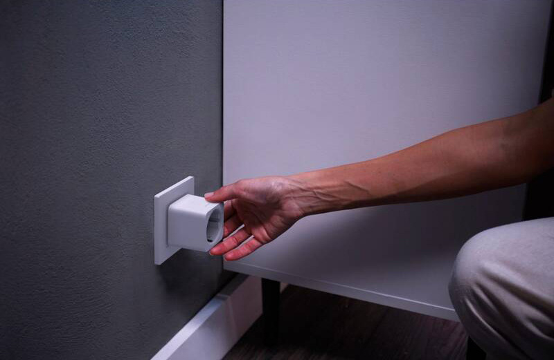 Chytrá zásuvka Philips Hue Smart plug EU type Chytrá zásuvka Philips Hue Smart plug EU type