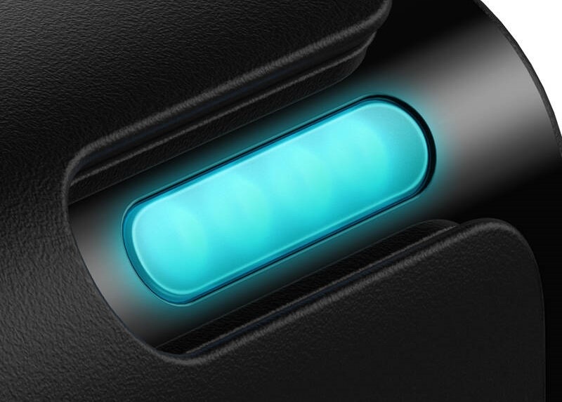 Nabíječka do sítě Baseus GaN5 Pro, 2x USB-C, USB-A, 65W + USB-C kabel 1m černá Nabíječka do sítě Baseus GaN5 Pro, 2x USB-C, USB-A, 65W + USB-C kabel 1m černá