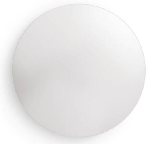 Philips Mauve 4x2,5, 5W, bílá