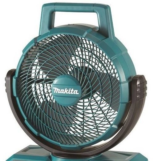 Ventilátor Makita CF001GZ Li-ion XGT 40V (bez baterie)