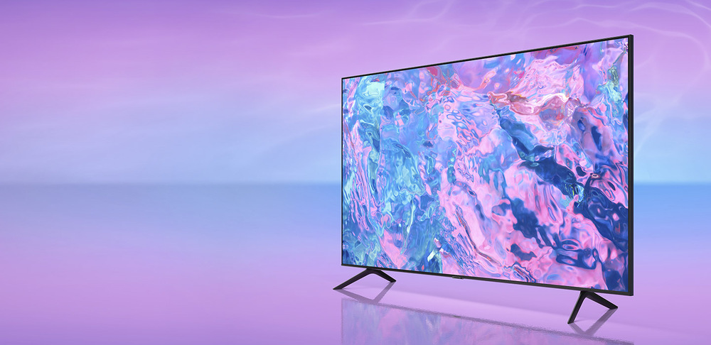 Televize Samsung UE55CU7172 Samsung UE55CU7172