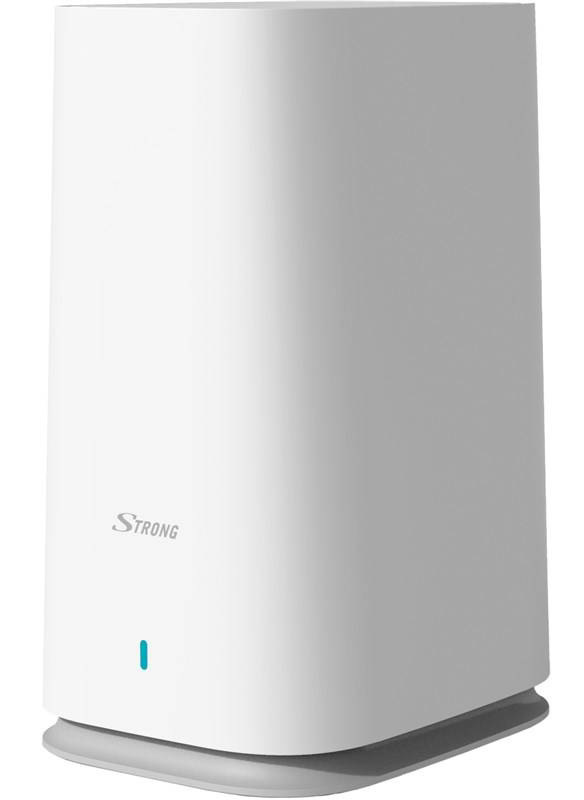 Přístupový bod (AP) Strong Wi-Fi Mesh Home Kit 2100 ADD-ON bílý