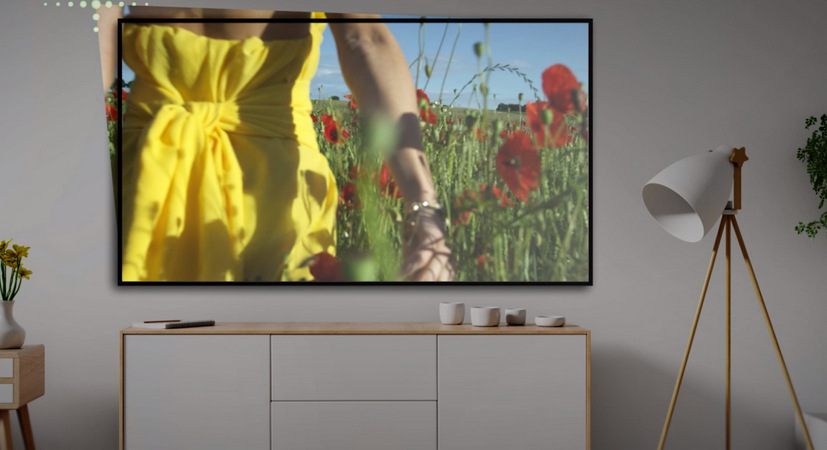 Projektor Optoma UHD35STx bílý