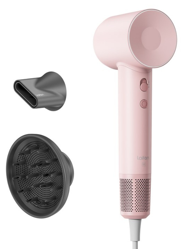 Laifen Swift SE Special Light Pink