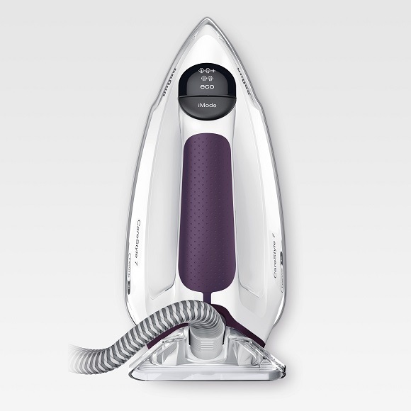 Žehlicí systém Braun CareStyle 7 IS7266.VI Žehlicí systém Braun CareStyle 7 IS7266.VI