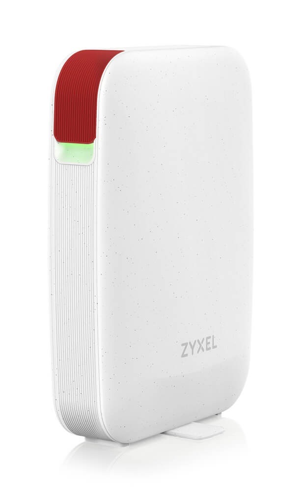 Komplexní Wi-Fi systém ZyXEL Security Router - USG LITE 60AX, Wi-Fi 6 Mesh bílý