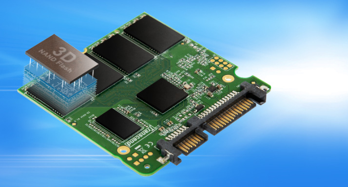 SSD Transcend SSD230 4TB SATA SSD Transcend SSD230 4TB SATA