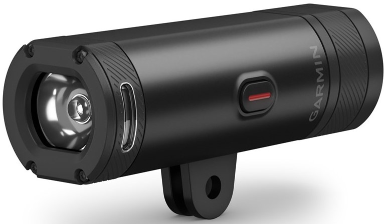 Svítilna Garmin přední adaptivní cyklosvítilna Varia UT800, Urban Edition