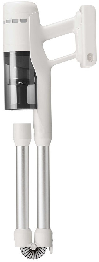 Tyčový vysavač Roborock H60 bílý