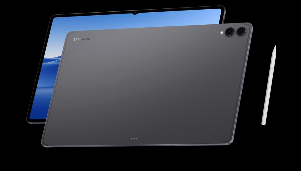 Dotykový tablet Samsung Galaxy Tab S11 Ultra 12 GB / 256 GB + dotykové pero šedý