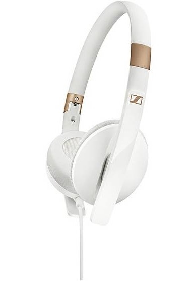 Sluchátka Sennheiser HD 2.30G bílá