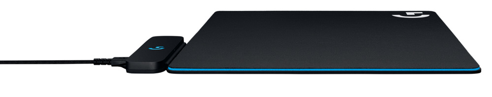 Myš Logitech G903 Lightspeed Wireless černá