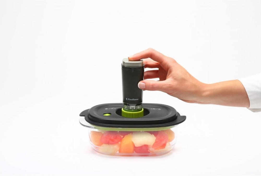 Sada FoodSaver New Fresh FFC025X Sada FoodSaver New Fresh FFC025X