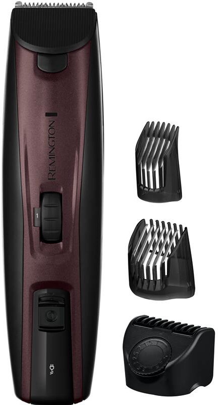 Zastřihovač vousů Remington MB4047 Beard Kit hnědý