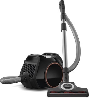 Podlahový vysavač Miele Boost CX1 Cat&Dog černý